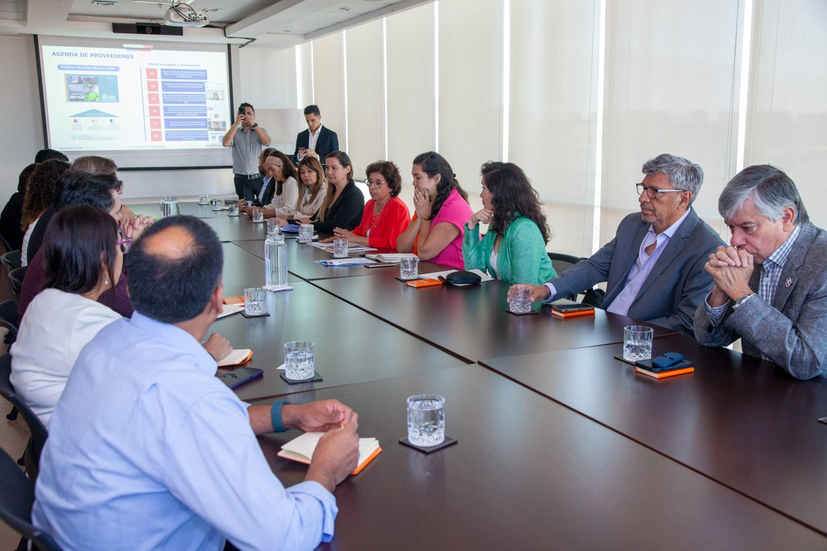 Sercotec tweet media