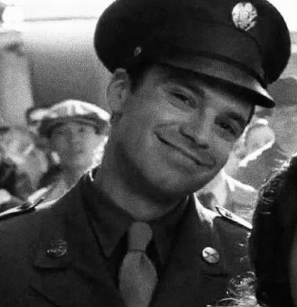 wintermar_s's tweet photo. Happy 109th birthday to this sweet angel, James Bucky Barnes, who deserved a completely different life ❤️‍🩹❤️ https://t.co/wvBSjQ8vha