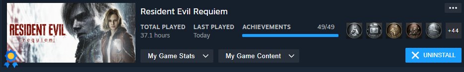 JDcool 💚🤍💚 100% Steam Games tweet media