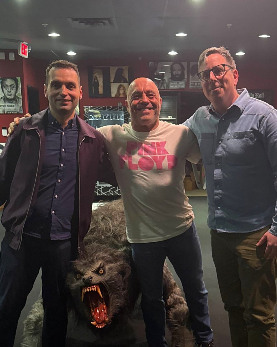 TRIGGERnometry tweet media