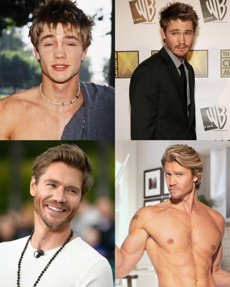 kw211_'s tweet photo. "aged like milk" doesn't apply to chad michael murray that man just keeps getting better https://t.co/eohqpdARNu