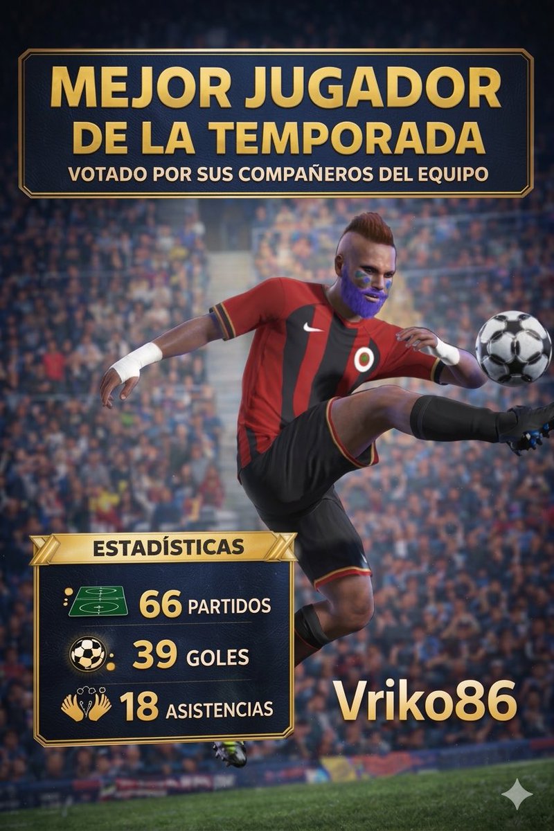 Kemao FC ⚽ tweet media