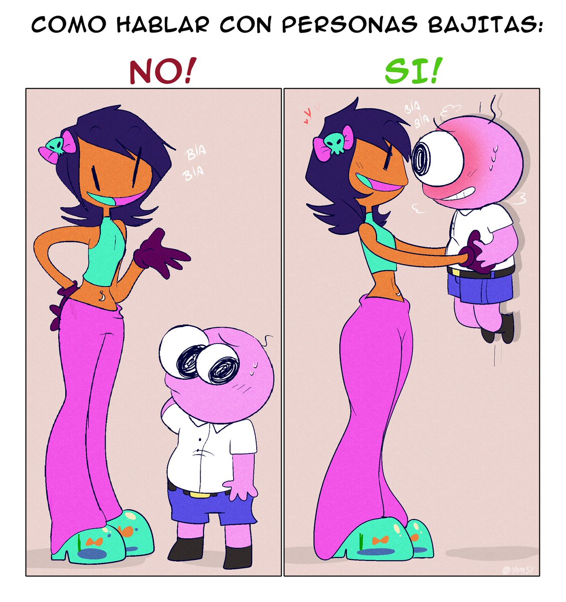 Yomsyday tweet media