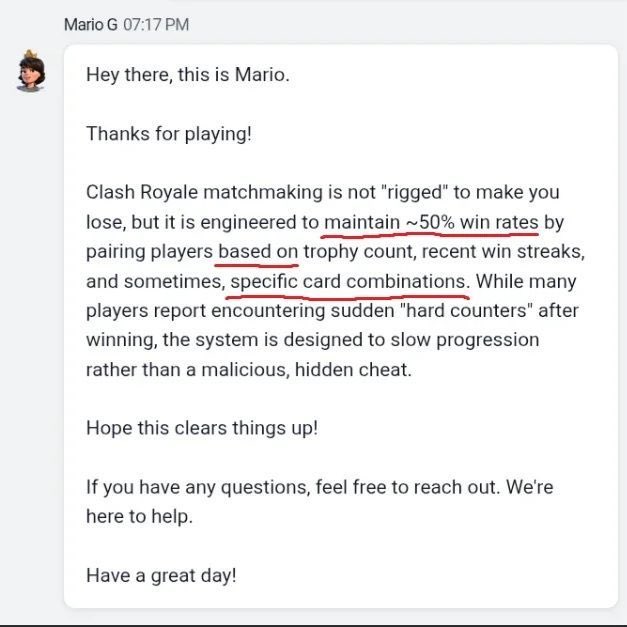 treblaCR tweet media