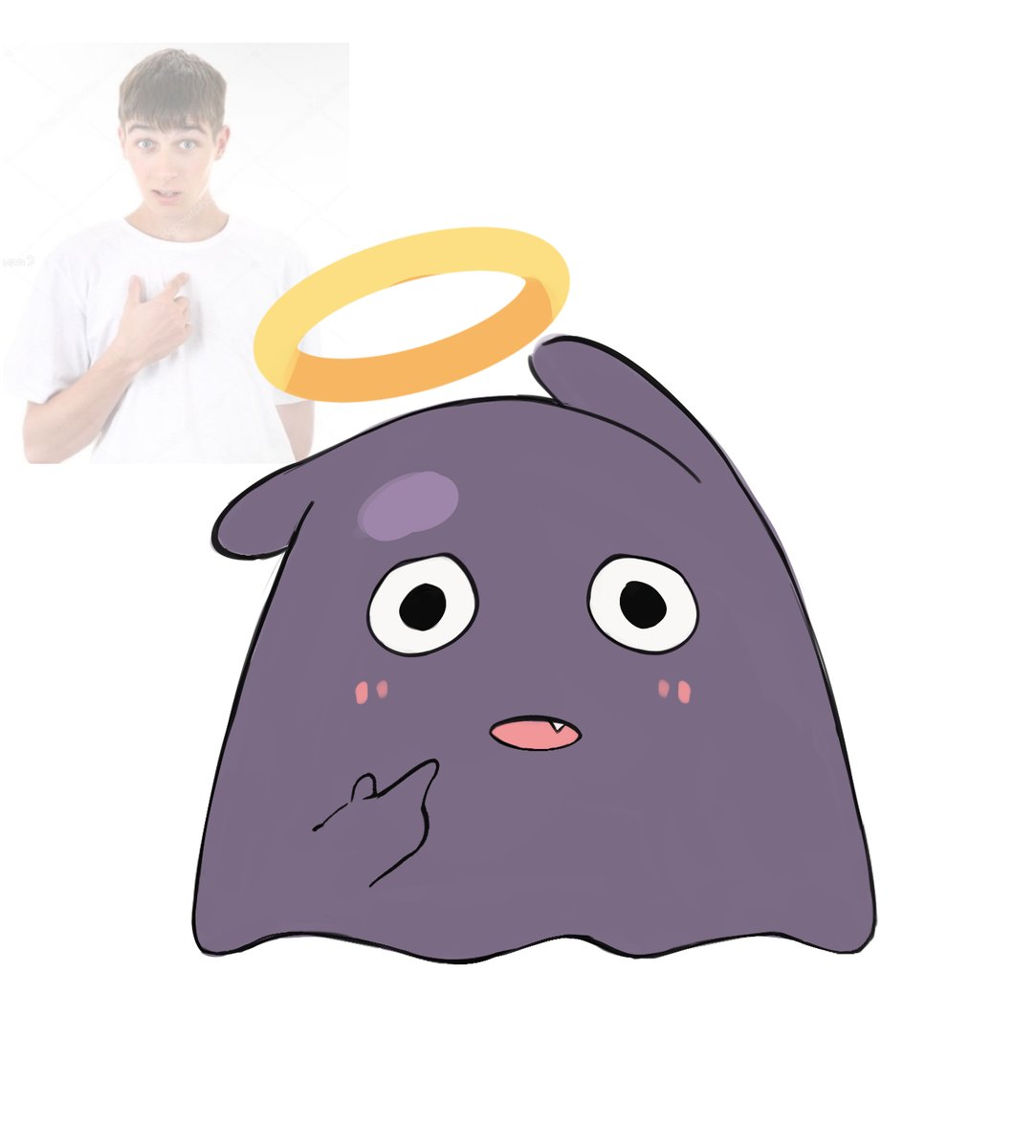 ku_roiko's tweet photo. idk why i drew this https://t.co/5LZylckHDh