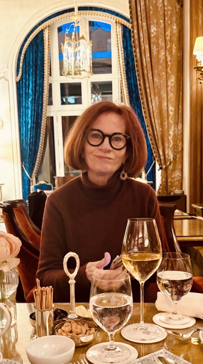 Brigitte Fleurot tweet media
