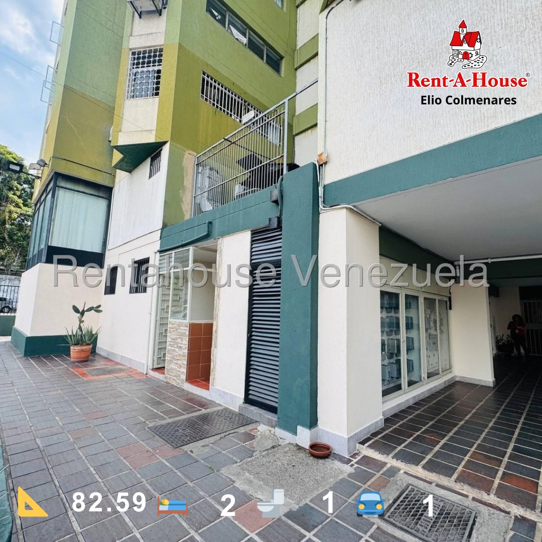 eliocolmen_rah's tweet photo. ¡Oportunidad en San Cristóbal! 🏠 Apartamento de 82.59 m² detrás del Círculo Militar.
​✨ 2 Hab / 1 Baño moderno
✨ Concepto abierto e iluminación natural
✨ Seguridad y ascensores funcionales
​By Elio Colmenares
📲 +58 414-7075474
📲 +58 412-0285905
​#SanCristobal #Tachira https://t.co/pNvLr81REw