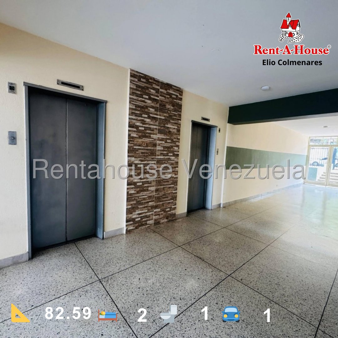 eliocolmen_rah's tweet photo. ¡Oportunidad en San Cristóbal! 🏠 Apartamento de 82.59 m² detrás del Círculo Militar.
​✨ 2 Hab / 1 Baño moderno
✨ Concepto abierto e iluminación natural
✨ Seguridad y ascensores funcionales
​By Elio Colmenares
📲 +58 414-7075474
📲 +58 412-0285905
​#SanCristobal #Tachira https://t.co/pNvLr81REw