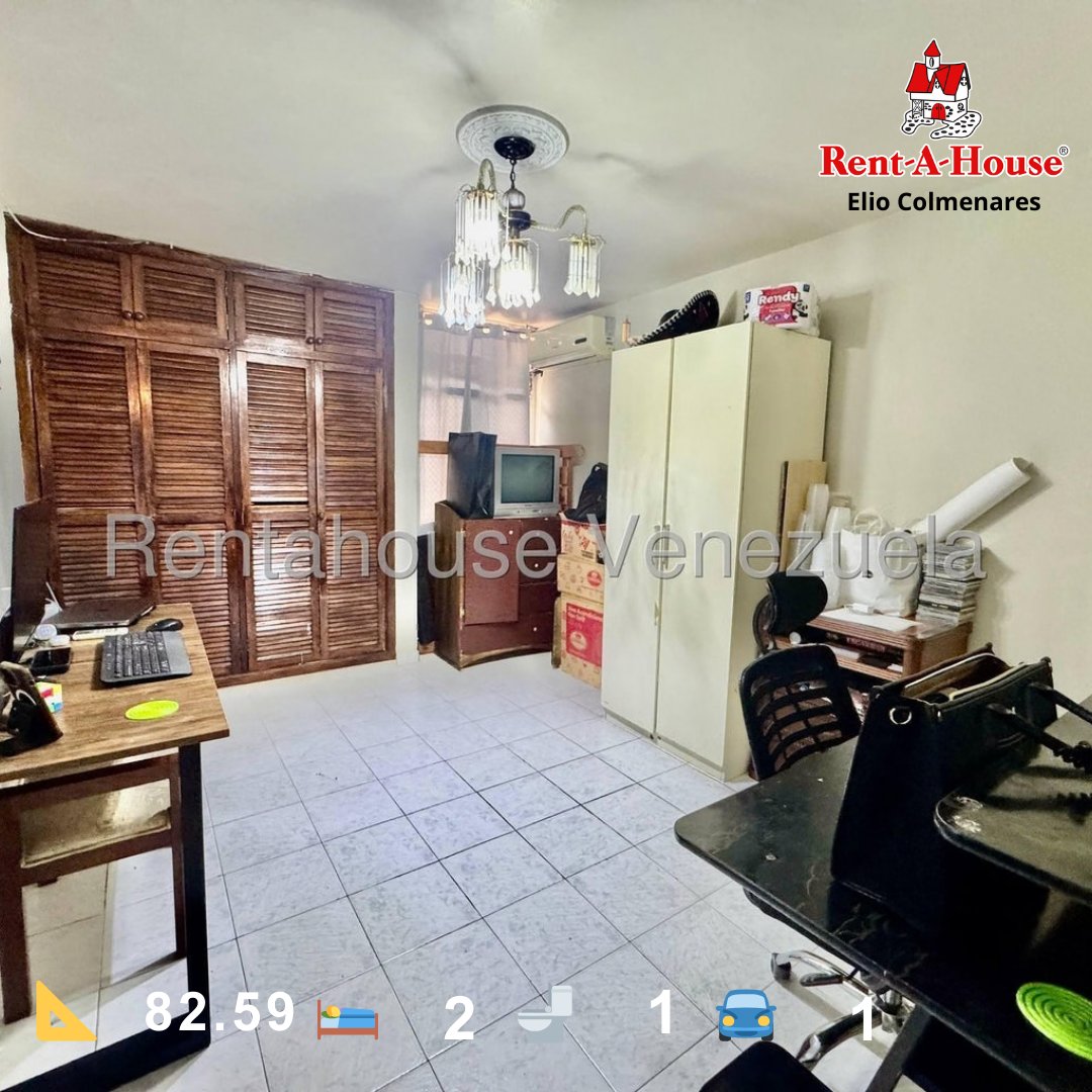 eliocolmen_rah's tweet photo. ¡Oportunidad en San Cristóbal! 🏠 Apartamento de 82.59 m² detrás del Círculo Militar.
​✨ 2 Hab / 1 Baño moderno
✨ Concepto abierto e iluminación natural
✨ Seguridad y ascensores funcionales
​By Elio Colmenares
📲 +58 414-7075474
📲 +58 412-0285905
​#SanCristobal #Tachira https://t.co/pNvLr81REw