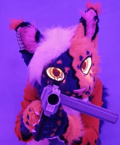 🇸🇮Woxy🇪🇺@CFZ, @Awoostria tweet media