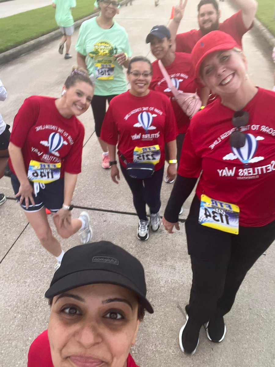 Settlers Way Elementary tweet media