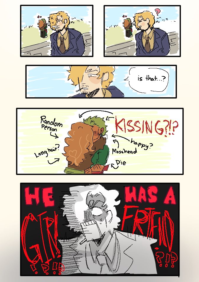 beateaterr's tweet photo. misunderstanding happen when you haven’t seen each other in 2 years 😗 #yumetwt https://t.co/8aqKrPwl4h