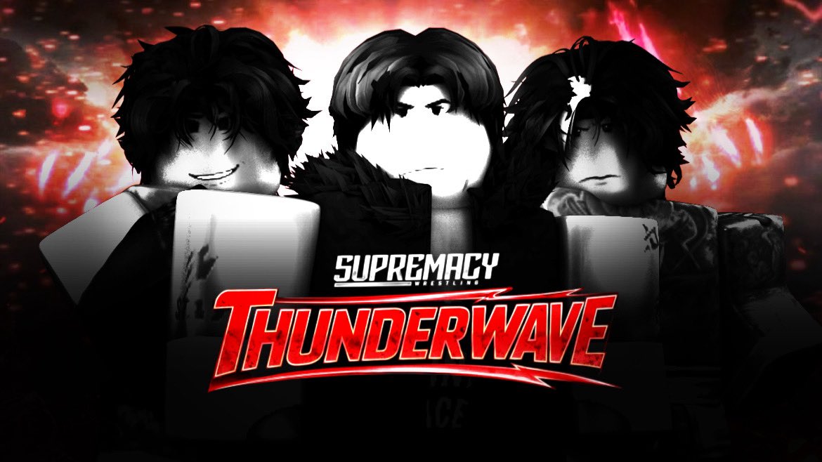 ECW | 2026 tweet media