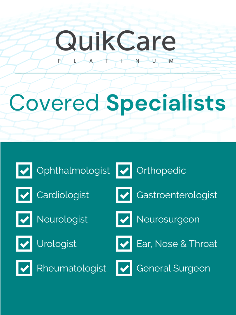 TeksmedServices's tweet photo. With a streamlined approach to care, QuikCare Platinum supports timely treatment, accelerates recovery, and helps employees return to their full potential sooner, boosting productivity and workplace morale.

Learn more at https://t.co/yEI6hWjtV7 https://t.co/8t9y5RsEhV