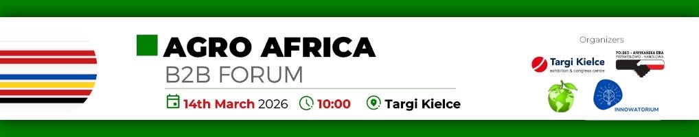 Polish-African Chamber of Commerce tweet media