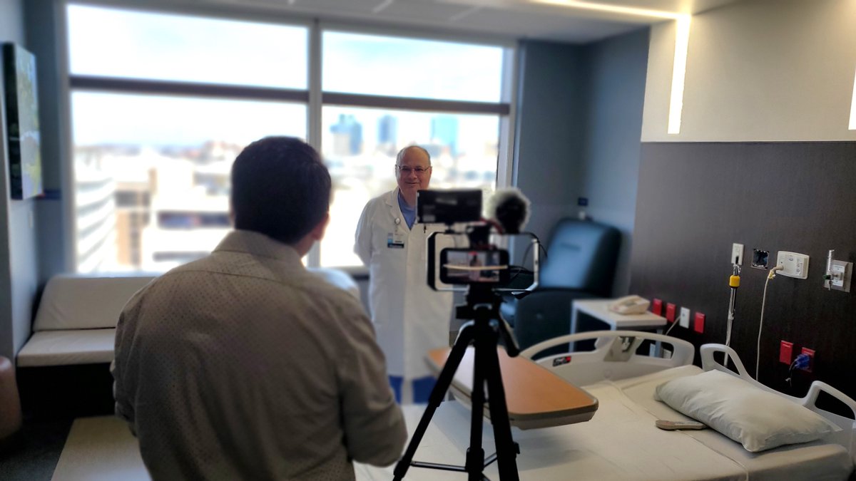 TexasHealthResources tweet media