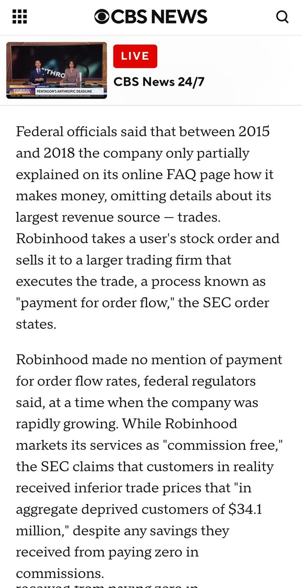 The Butcher of Wall Street Marcel Kalinovic tweet media