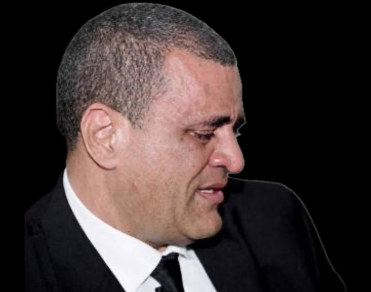 Journalism CRIME BOSS✍️ tweet media