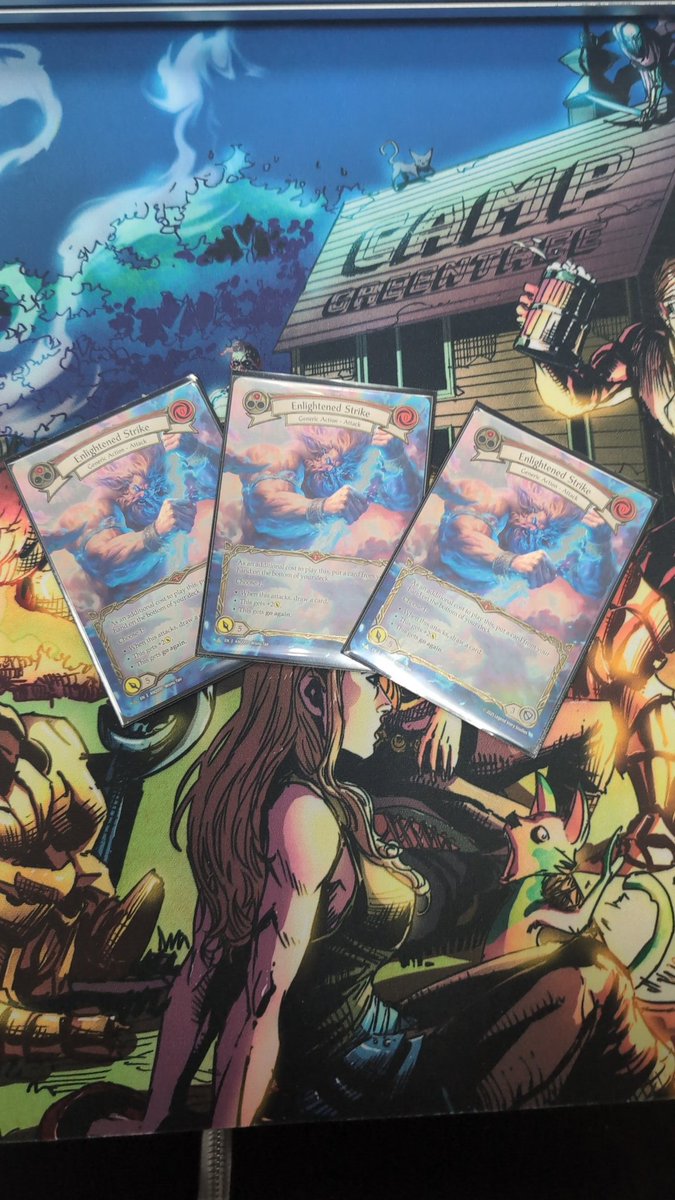 Greentree Sports Cards tweet media