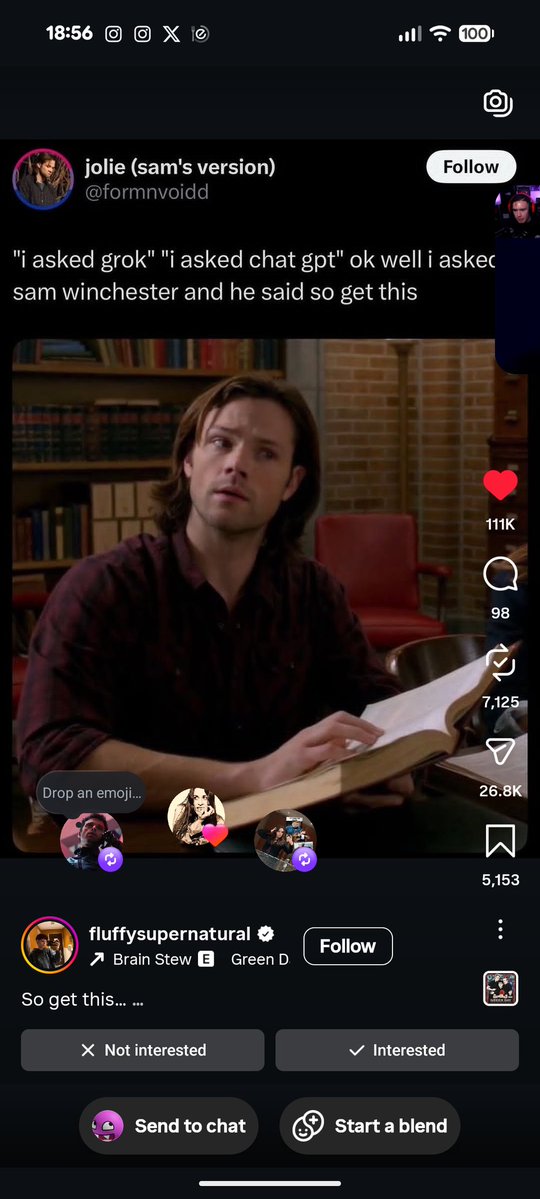 ‹ ︎ ✦ 𓏻 𝐷𝑒𝑎𝑛 ’ ◟ 🎹 tweet media