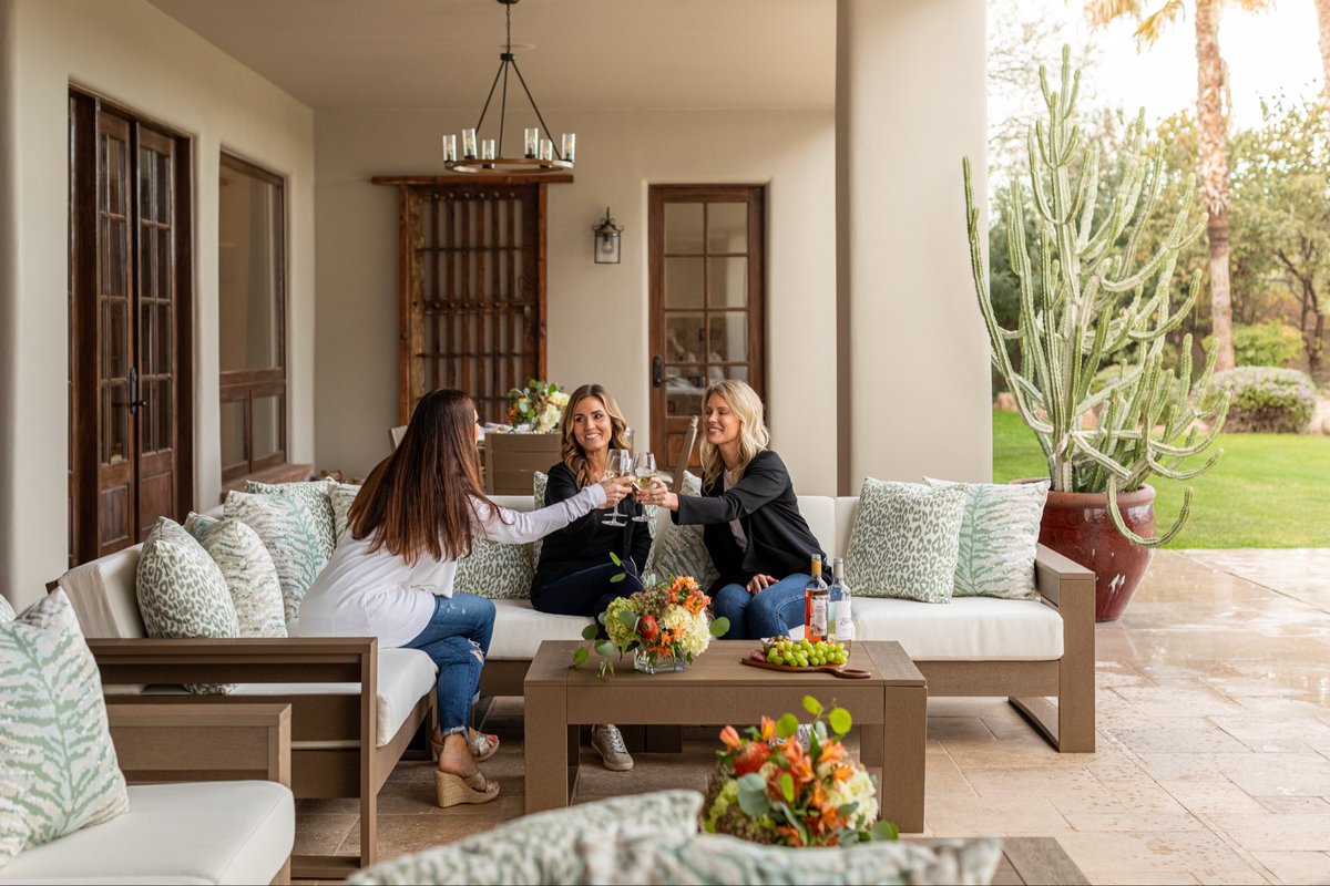 PWWonline's tweet photo. Cheers to life’s moments. Enjoying time with family and friends is more important than ever. Let us help you create that welcoming space that feels like #home - #affordableluxury #familybusiness #community https://t.co/8leRdQqUhJ