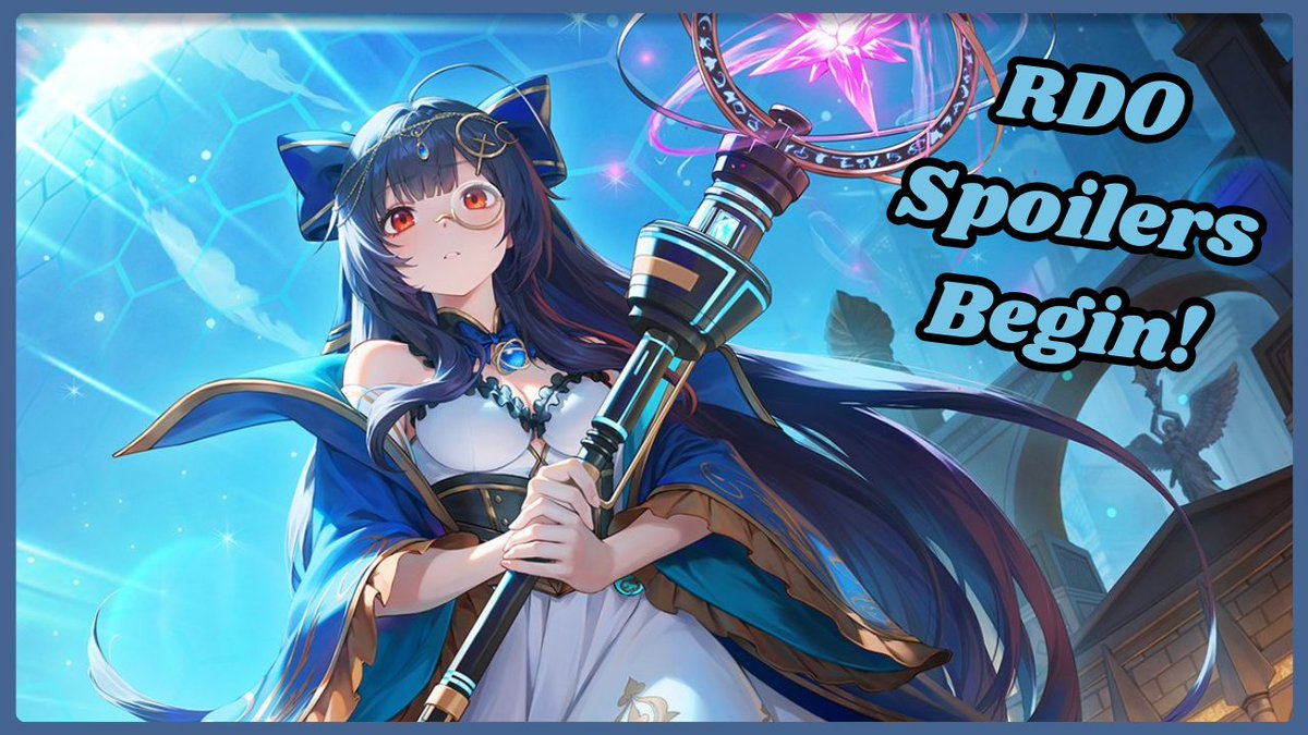 Cam, Mythic but Approachable tweet media