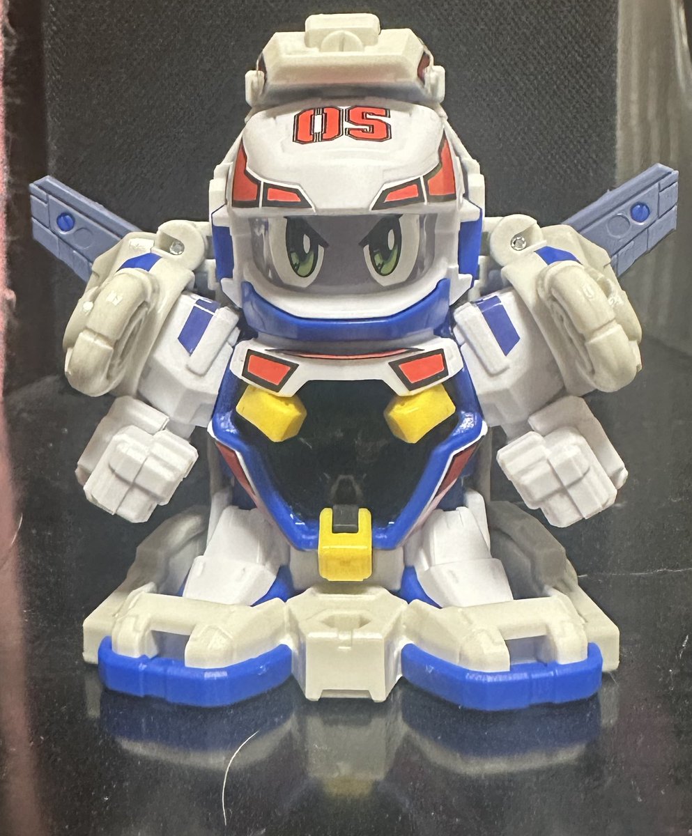 ジローヒデの模型アカウント tweet media