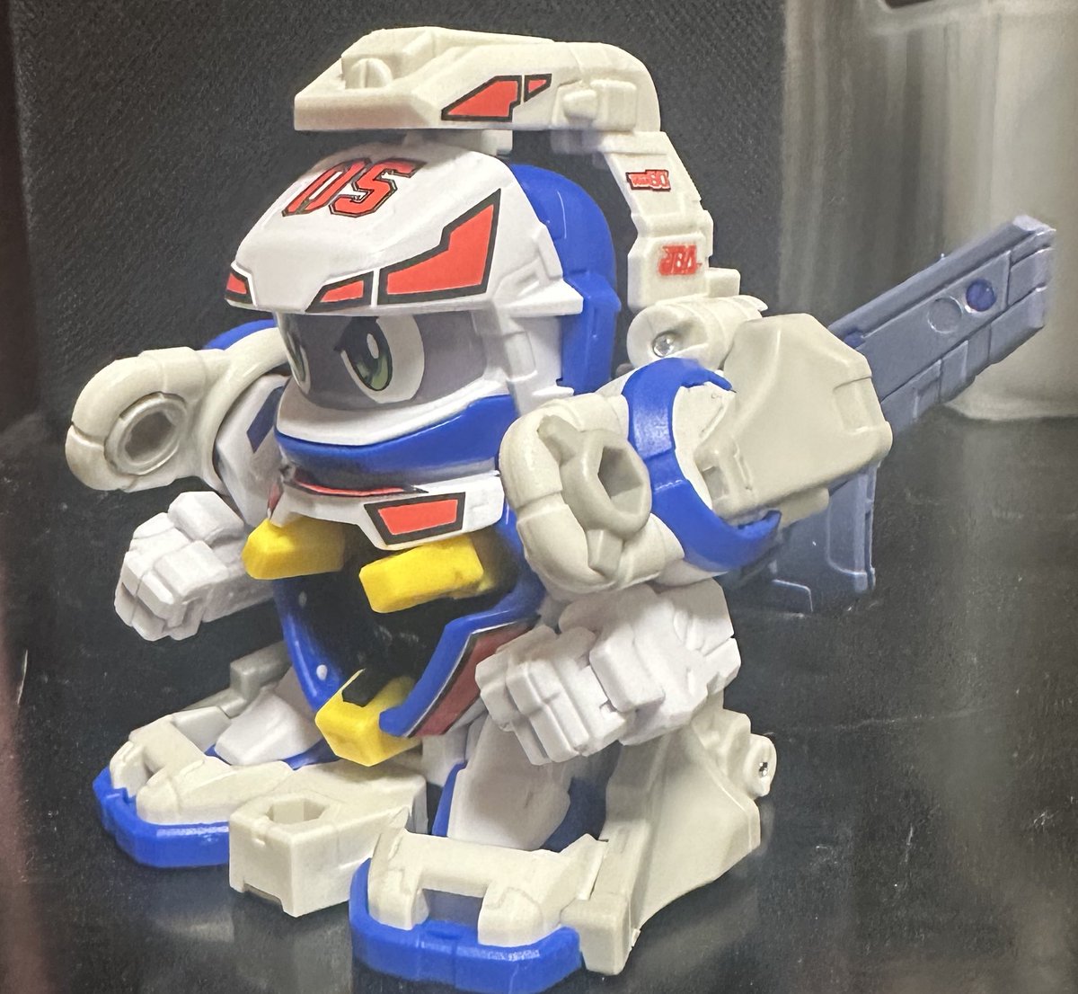 ジローヒデの模型アカウント tweet media