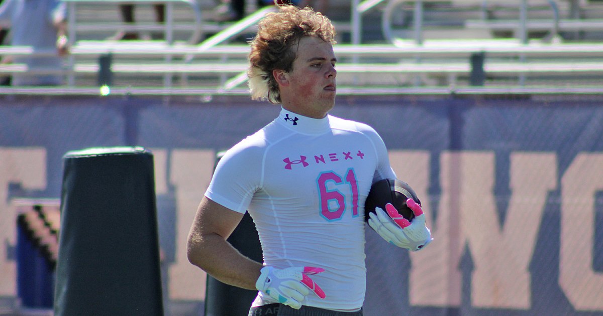 Brandon Huffman tweet media