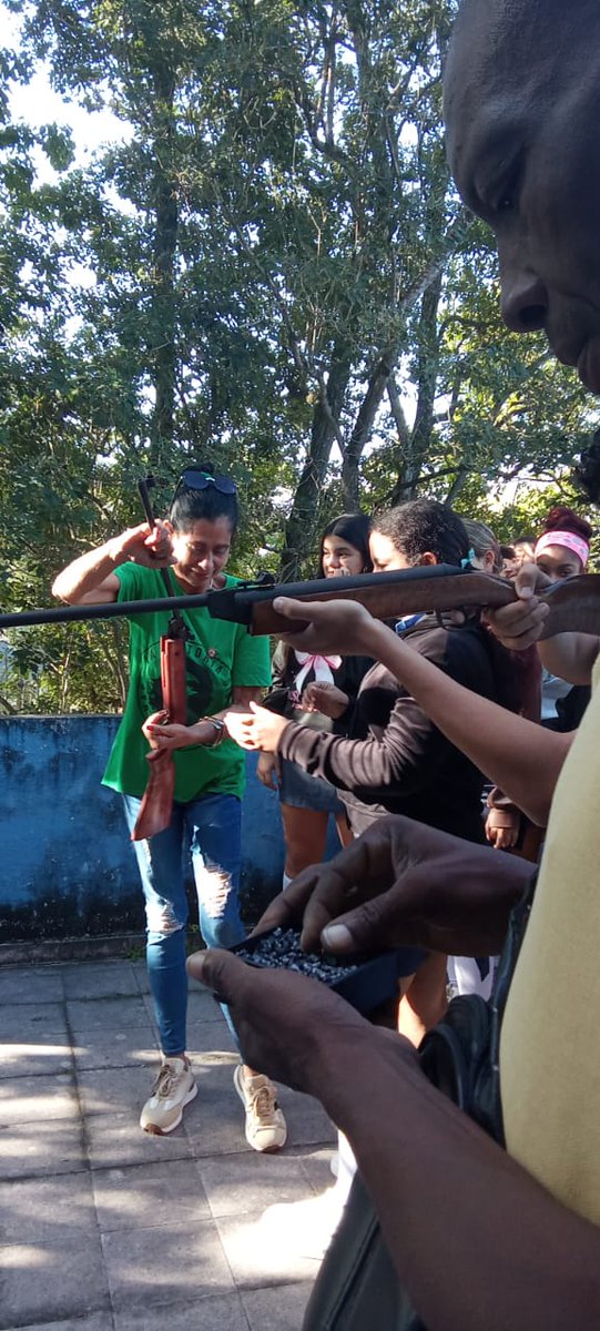 Elieser Gomez tweet media