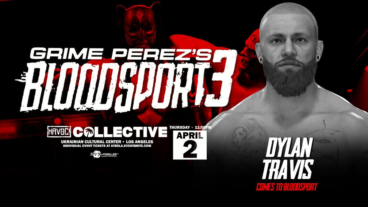 HAVOCProWrestling tweet media