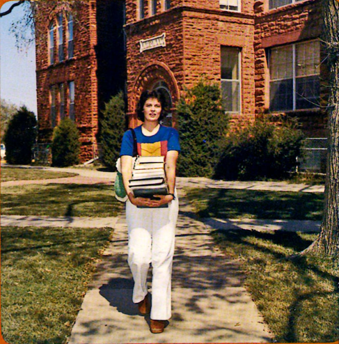 Broncho Alumni & Foundation tweet media