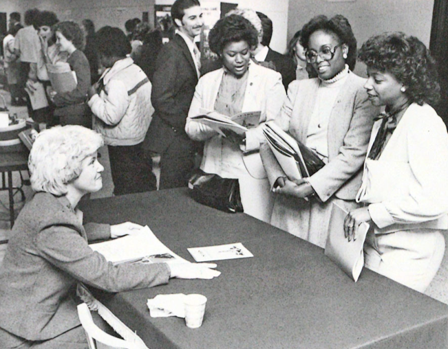 Broncho Alumni & Foundation tweet media