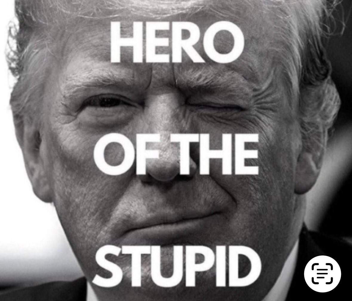 Bob De Resistance tweet media