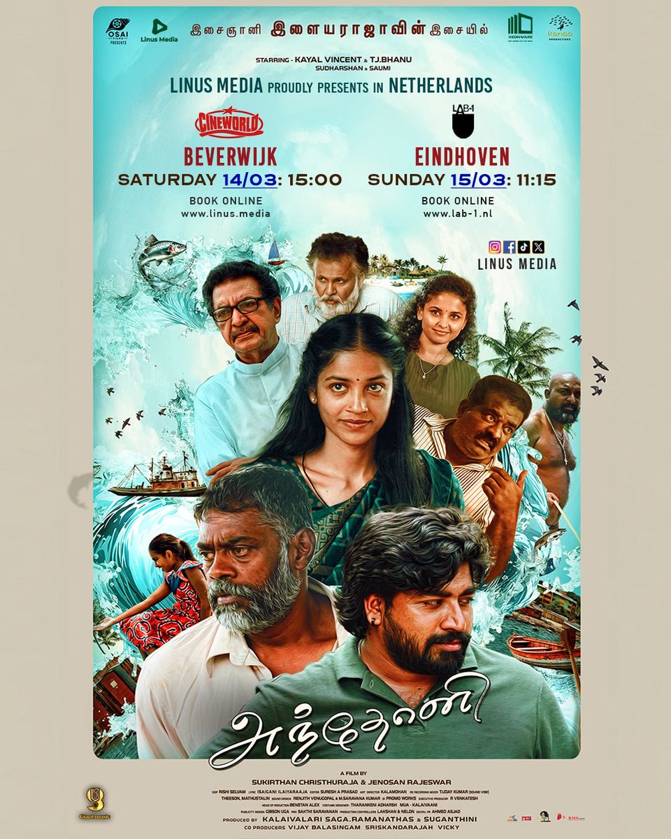 Linus Media tweet media