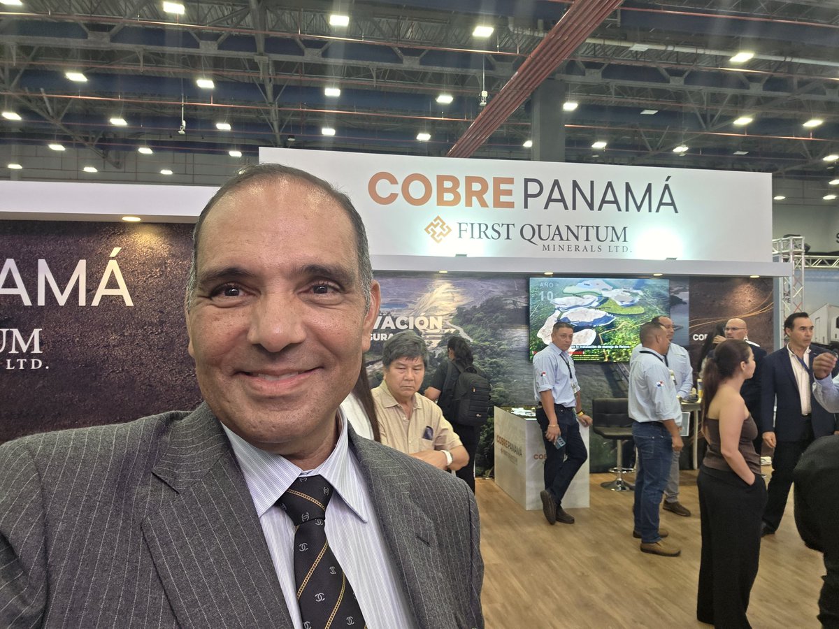 Fernando C. Correa Jolly tweet media