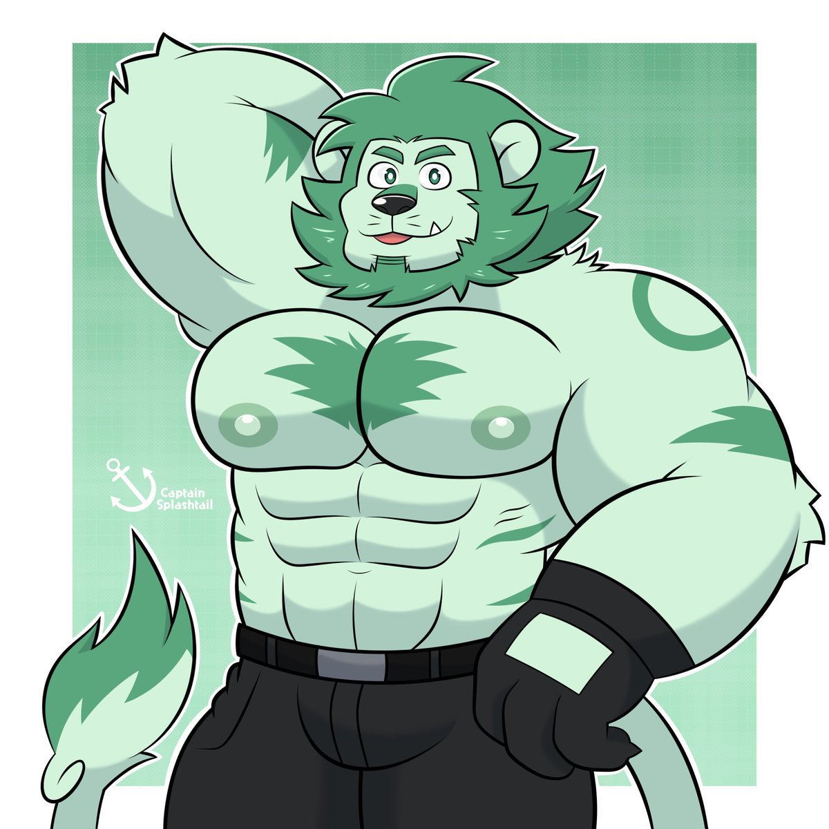 Captain Splashtail ⚓️🌊 tweet media