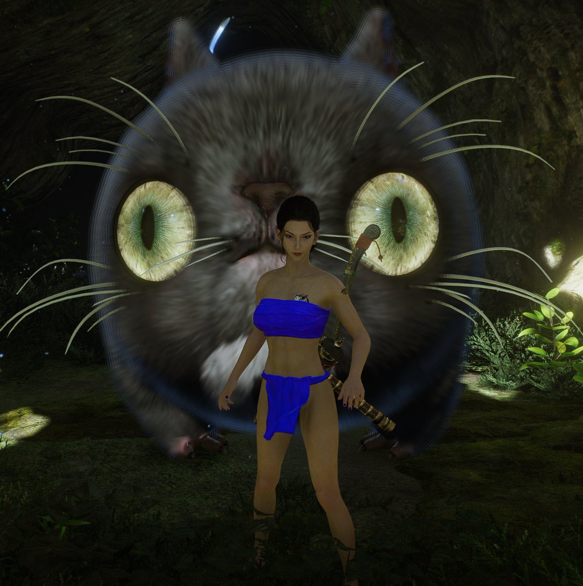 Vertigo Teaparty tweet media