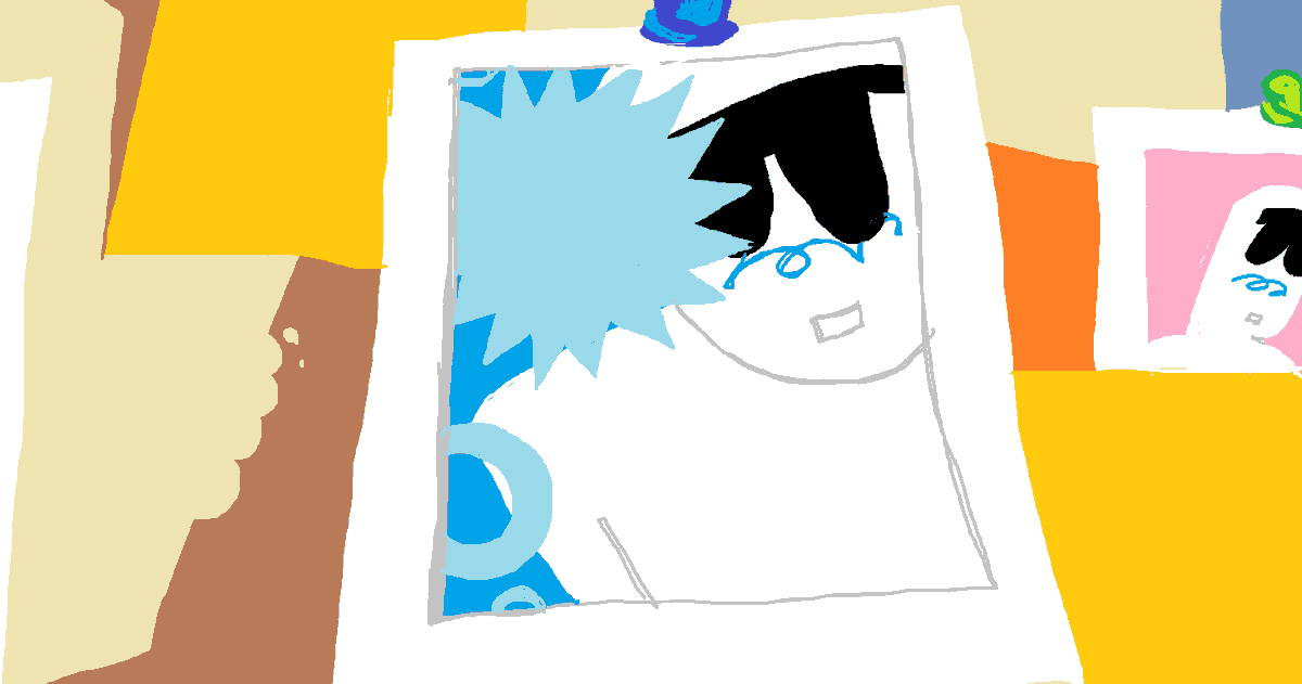 Sam Sankey !!LOOKING FOR WORK!! tweet media