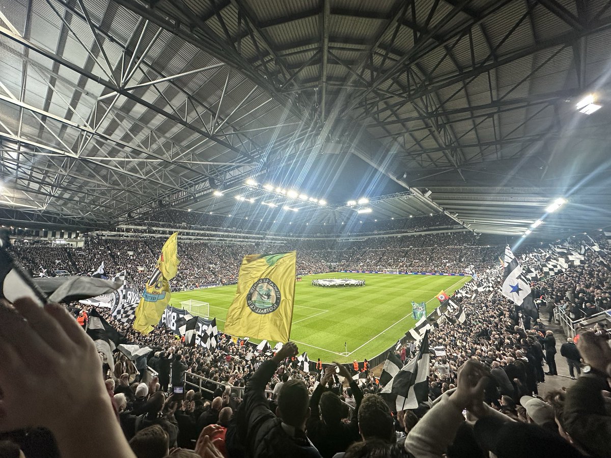 Stephen Howlett tweet media