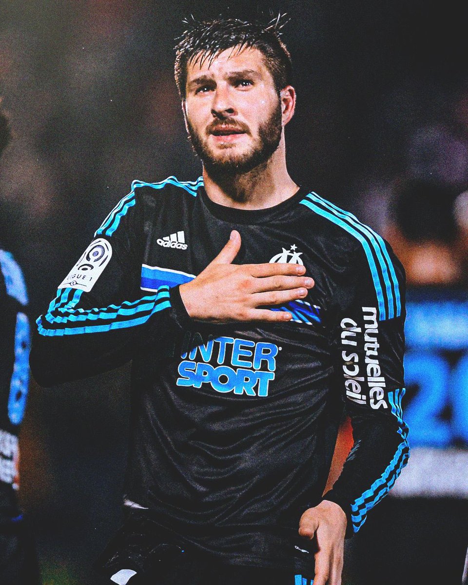 Ligue1_ESP's tweet photo. Hoy es día 🔟🐯 @10APG https://t.co/cPkqVGO0fr