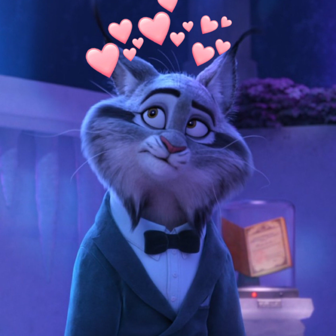 Pawbert Nation tweet media