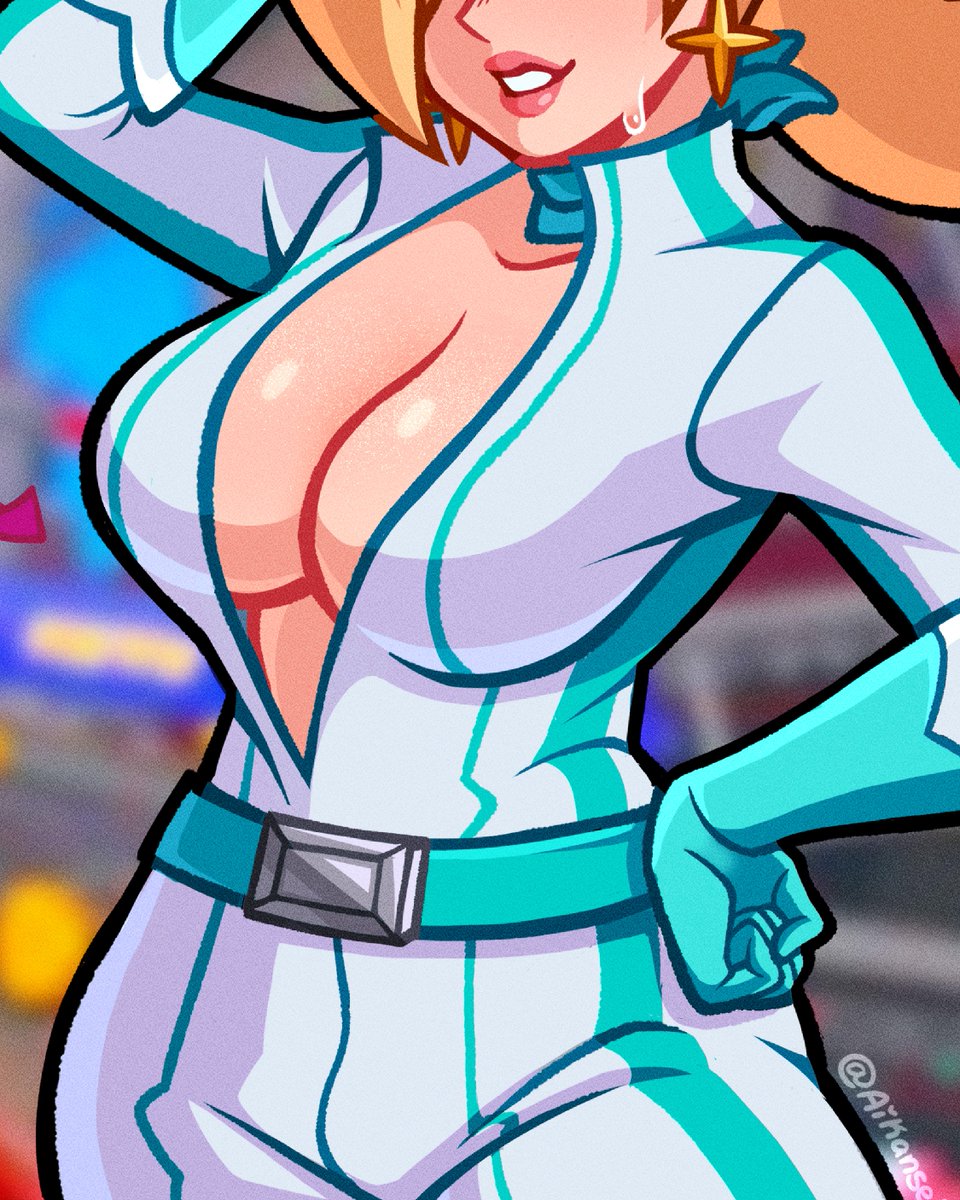 Aikansei's tweet photo. You ready for another race? #MAR10Day 💫 https://t.co/CFOqnDQ7MG
