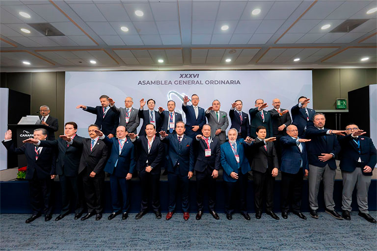 Magazzine del Transporte tweet media