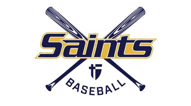 Saints Baseball tweet media