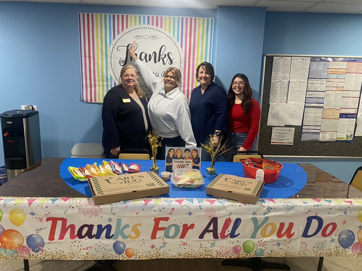 AAA Western and Central New York tweet media