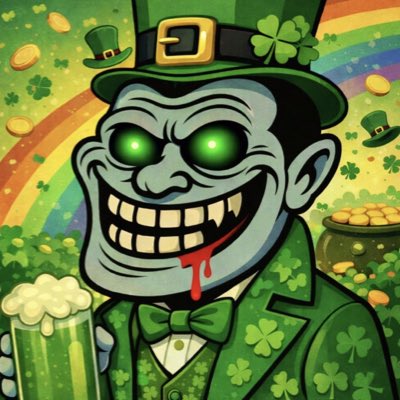 #NewProfilePic

$TROLLSTPATTY