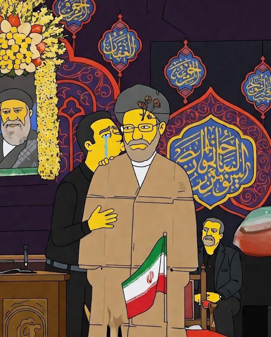 Gr4yMan👽| 🇮🇷 tweet media