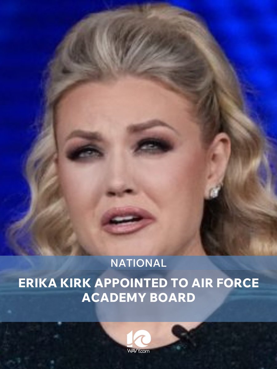 WAVY TV 10 tweet media