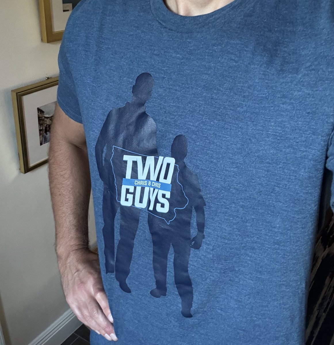 Chris Hassel tweet media